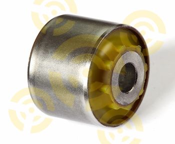 Сайлент-блок рычага заднего поперечного Touareg 03-, Audi Q7 07-, Porsche Cayenne 03-10 задний полиуретан