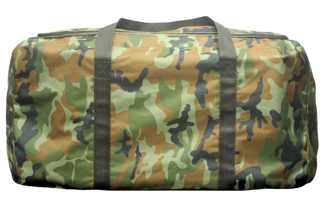 Сумка универсальная (750*400*450) оксфорд,нато