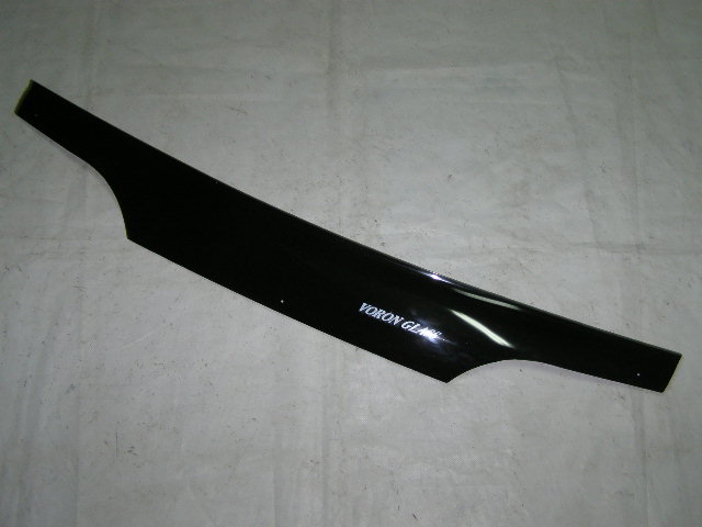 Дефлектор капота (мухобойка) 2113, 2114, 2115 VORON GLASS