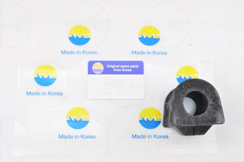 Втулка стаб. перед. Hyundai Elantra с 2000 г. D33