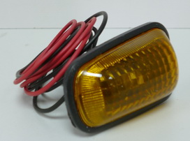 Повторитель поворота Daewoo Nexia /DW9N-31-528/