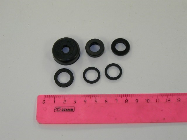 Рк цилиндра 2101 тормозного главного