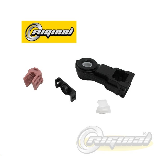 Рк троса КПП Г-3302 NEXT