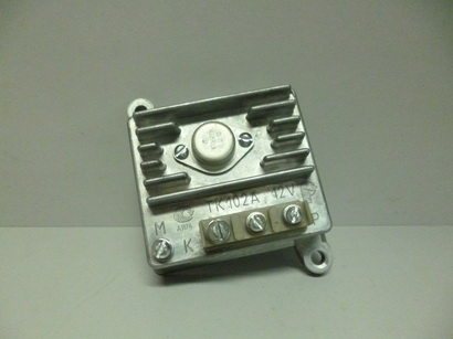 Коммутатор ТК-102 ЗИЛ