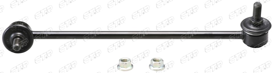 Стойка  стабилизатора KIA RIO II (JB) правая (старый арт. CLKH-28R)