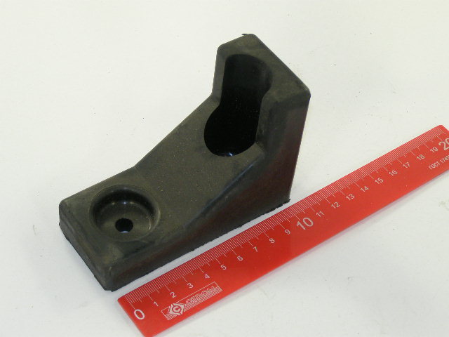 Отбойник Г-3302 сдвижной двери внутренний