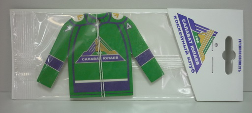 Освежитель Салават Юлаев Радулов аромат утренняя свежесть