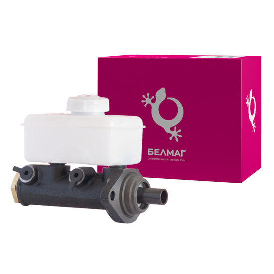 Цилиндр тормозной главный Г-3302, Волга с бачком