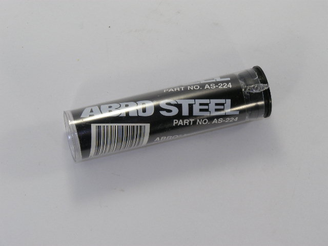 Сварка холодная  ABRO  57гр. черная