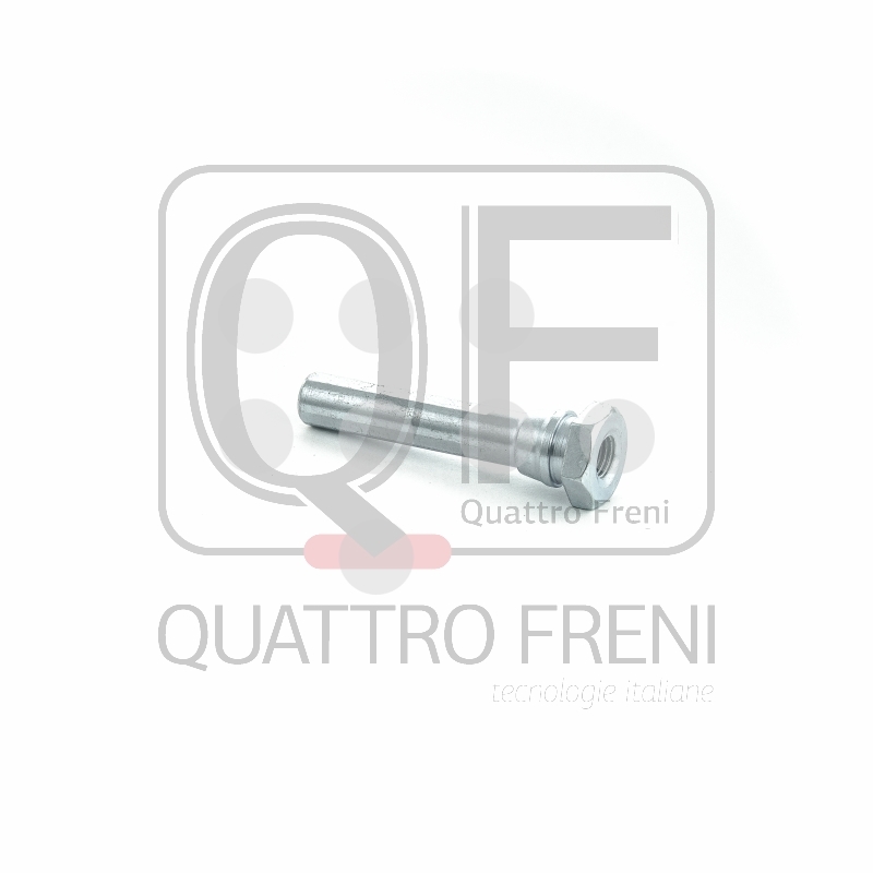 ВТУЛКА НАПРАВЛЯЮЩАЯ СУППОРТА ТОРМОЗНОГО ЗАДНЕГО