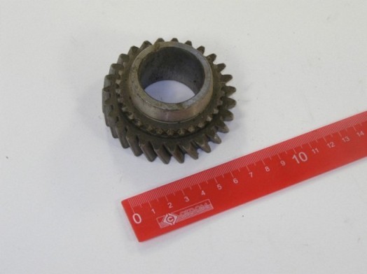 Шестерня М-412 II передачи