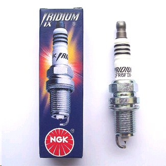 Свеча NGK IRIDIUM ZFR6FIX-11 (6441)