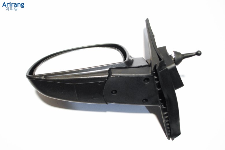 Зеркало левое Hyundai Accent