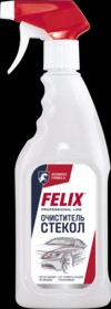Очиститель стекол  FELIX 500 мл.. с тригером