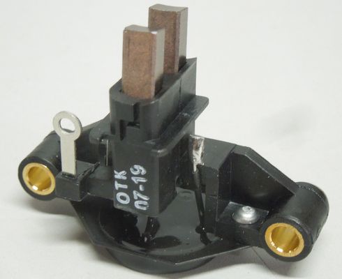 Интегралка(регулятор напряж.) Г-3302 дв. 406/ (5102.3702) 80А