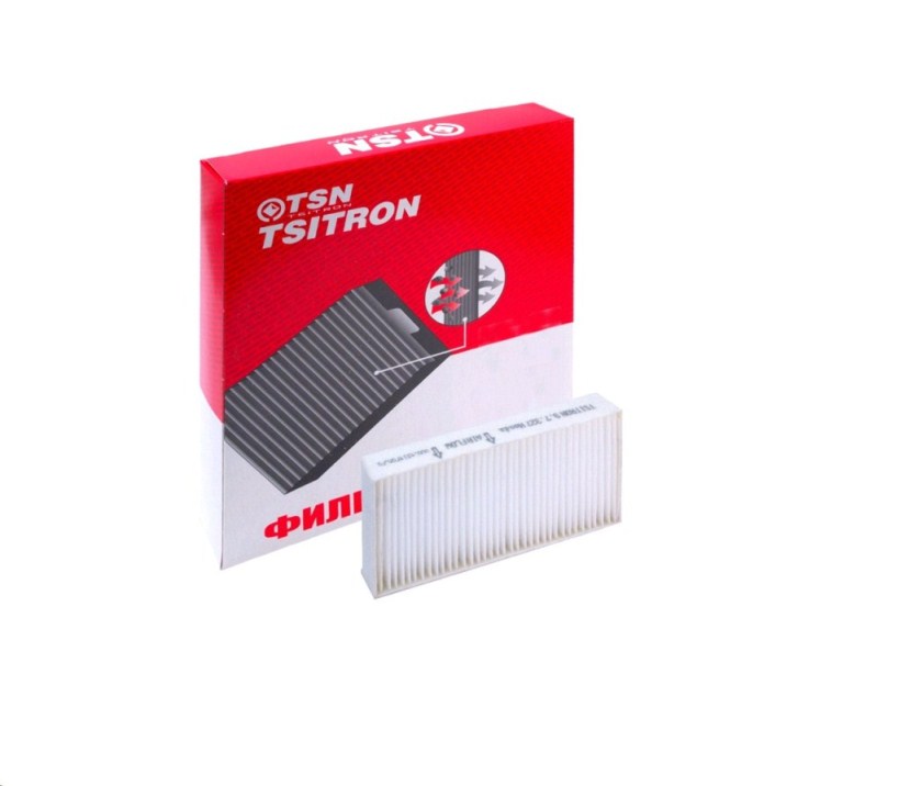 Фильтр салонный Honda HRV