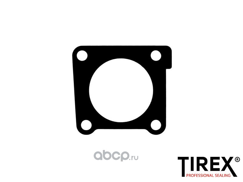 Прокладка Daewoo дроссельной заслонки