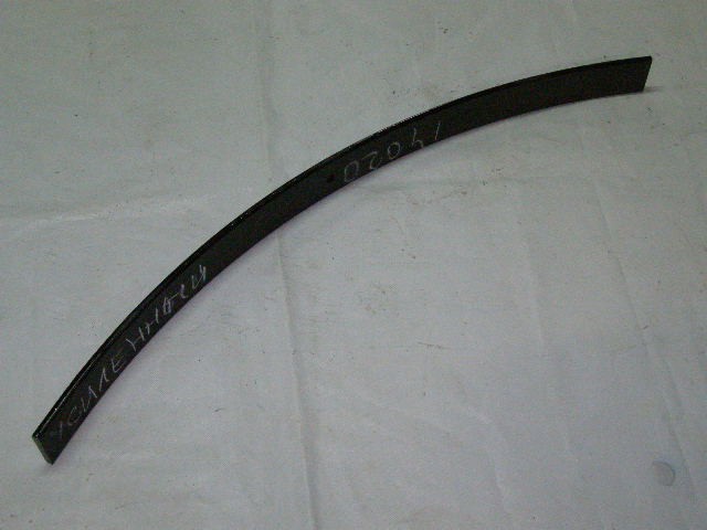 Подрессорник однолистовой усиленный (13мм.)