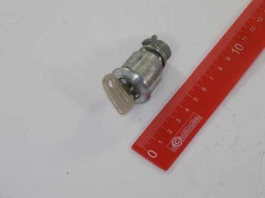 Замок двери ИЖ-2126