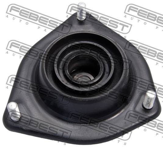 Опора стойки Cerato, Elantra перед.