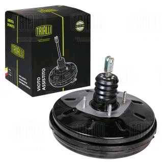 Усилитель вакуумный для ВАЗ 2192-94 Калина2 13--, 2190 Гранта 15--