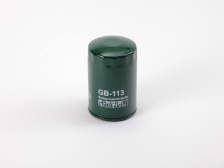 Фильтр масляный BIG GB- 113 (W 719/5)