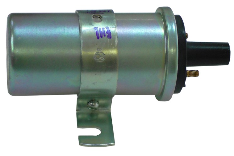 Катушка зажигания 2108 /27,3705/