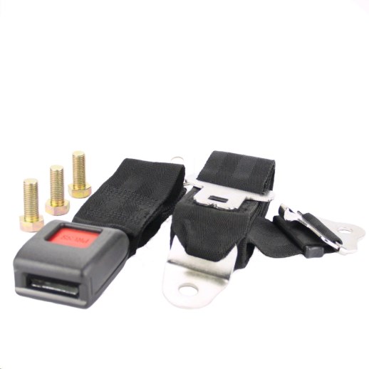 Ремень безопасности 3-точечный на 1 сиденье А-005