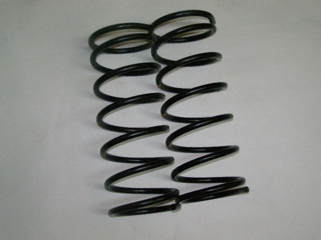 Пружина 2110,2111,2112 передние