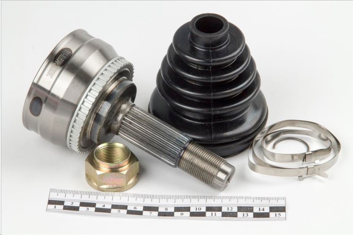 ШРУС Chery Tiggo 2х4 наруж 1.6 1.8 с ABS 30х26