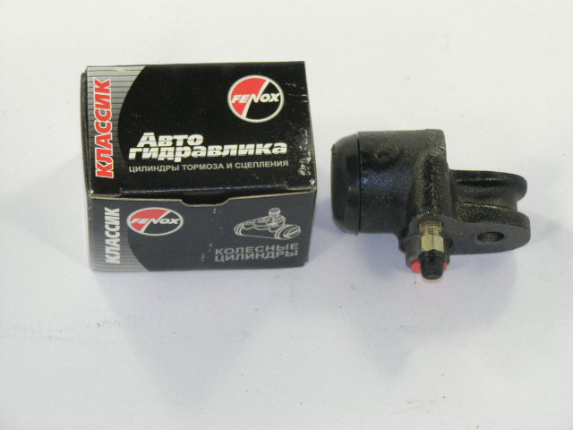Цилиндр тормозной передний Г-24 правый