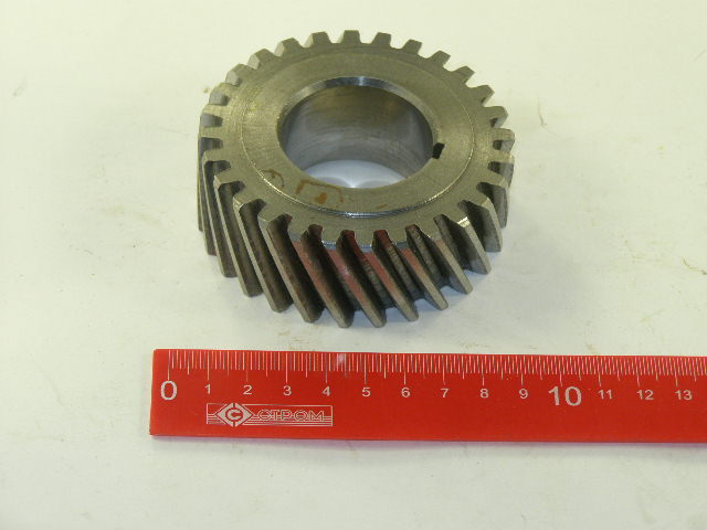 Шестерня коленвала /Г-3302 дв. 402/