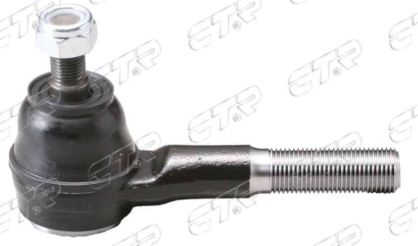 Наконечник рулевой Mitsubishi PAJERO 91-00 наруж. (CEM-27)