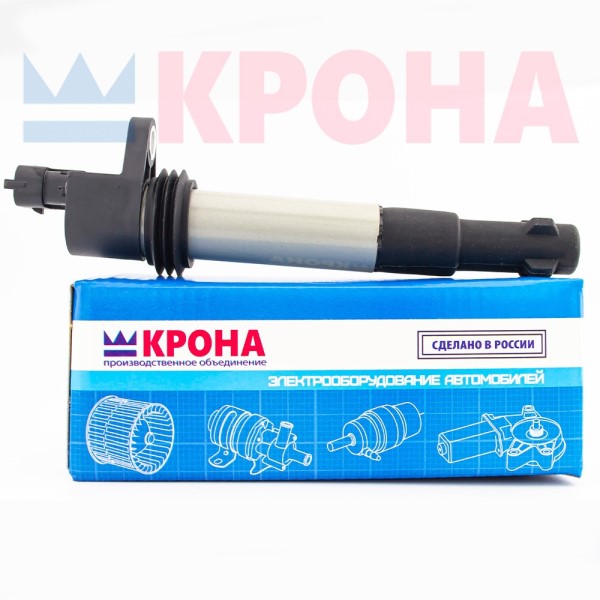Модуль зажигания(катушка на свечу) для ВАЗ 2110-12, 1118, 2170, 2190, 2180, XRAY 16кл.