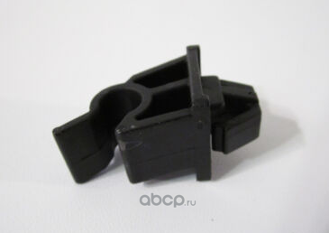 КЛИПСА ПЛАСТМАССОВАЯ