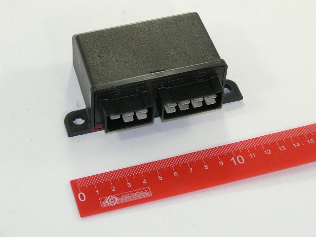 Реле поворотов РС-950 П ЗИЛ; ГАЗ