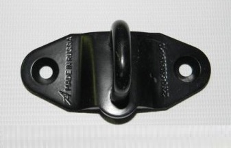 Скоба ответной части замка багажника 2190