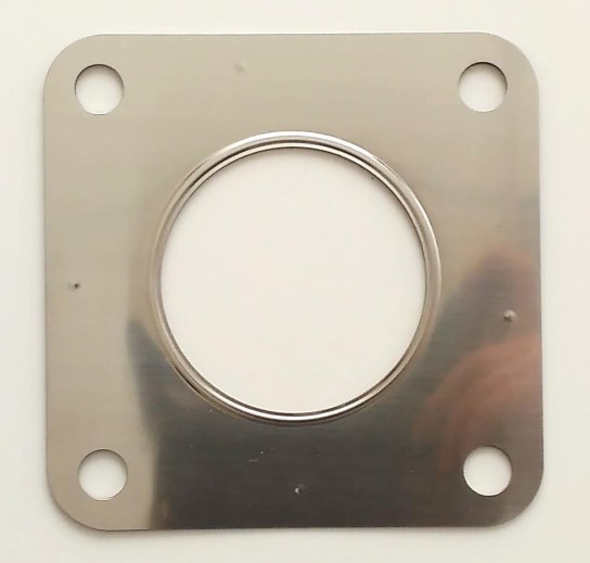 Прокладка Г-3302 трубы приемной NEXT дв. EvoTech 2,7 металл