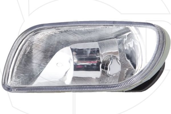 Фара противотуманная CHEVROLET Lacetti 06-- HB левая