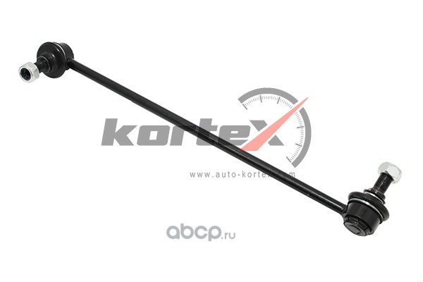 Стойка стабилизатора Hyundai SONATA YF 10- лев