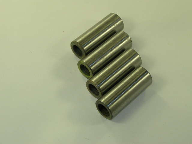 Палец поршневой 4 шт  ГАЗ-дв.402