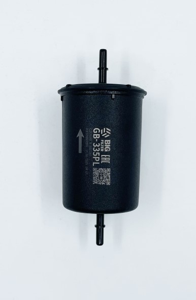 Фильтр топливный Г-3302 ЗМЗ-405 ЕВРО-III  /под ЗАЩЕЛКУ/