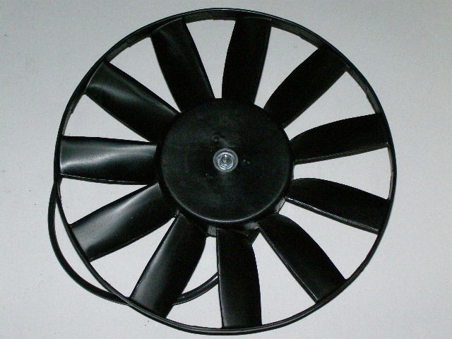 Электровентилятор радиатора охлаждения Г-3302 ЗМЗ-406