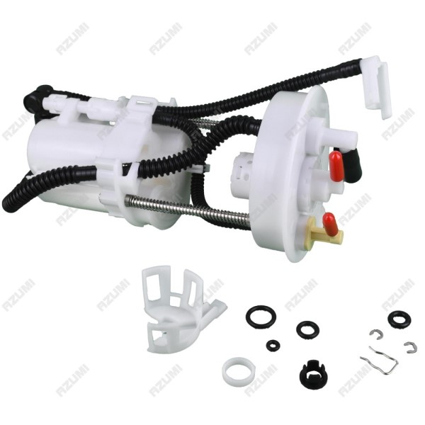 Фильтр топливный