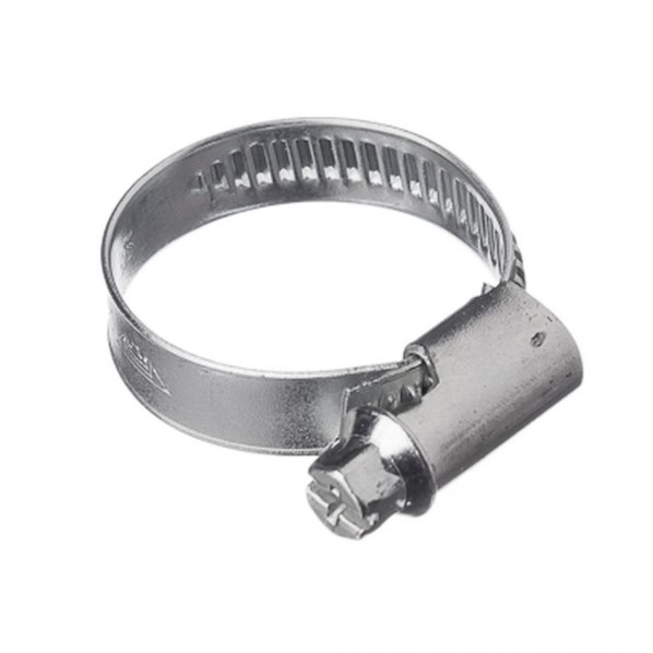 Хомут *нержавейка  12-19 мм МАЯК