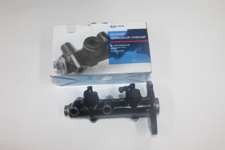 Цилиндр тормозной главный 21213 (ГТЦ)