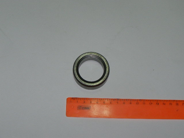 Втулка Г-3302 коленвала 406 дв. н/о (без шпонпаза)