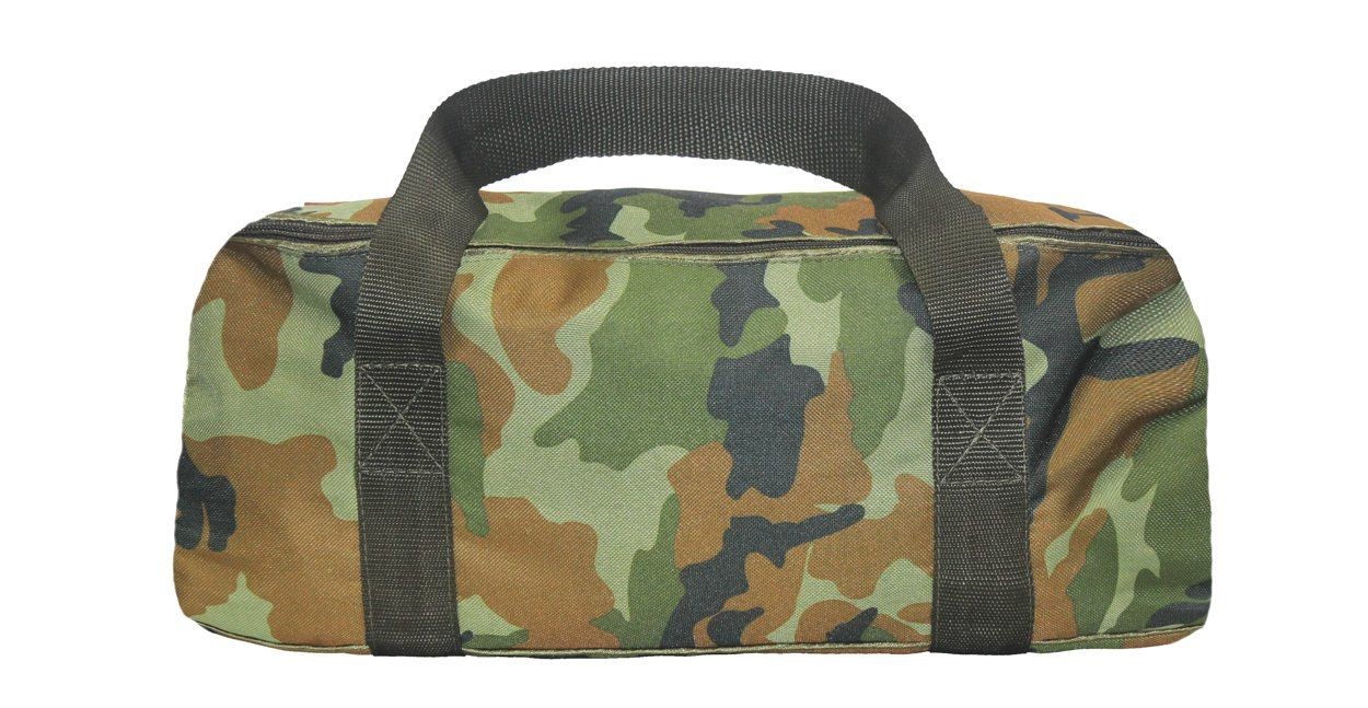 Сумка универсальная (400*170*140) оксфорд,нато