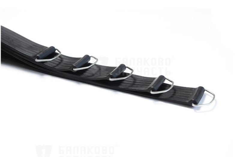 Ремень крепления запасного колеса для ВАЗ 2101, 2121 Нива, 21213 435мм