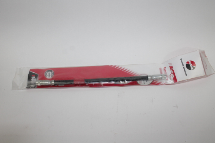 Шланг тормозной Renault Logan задний